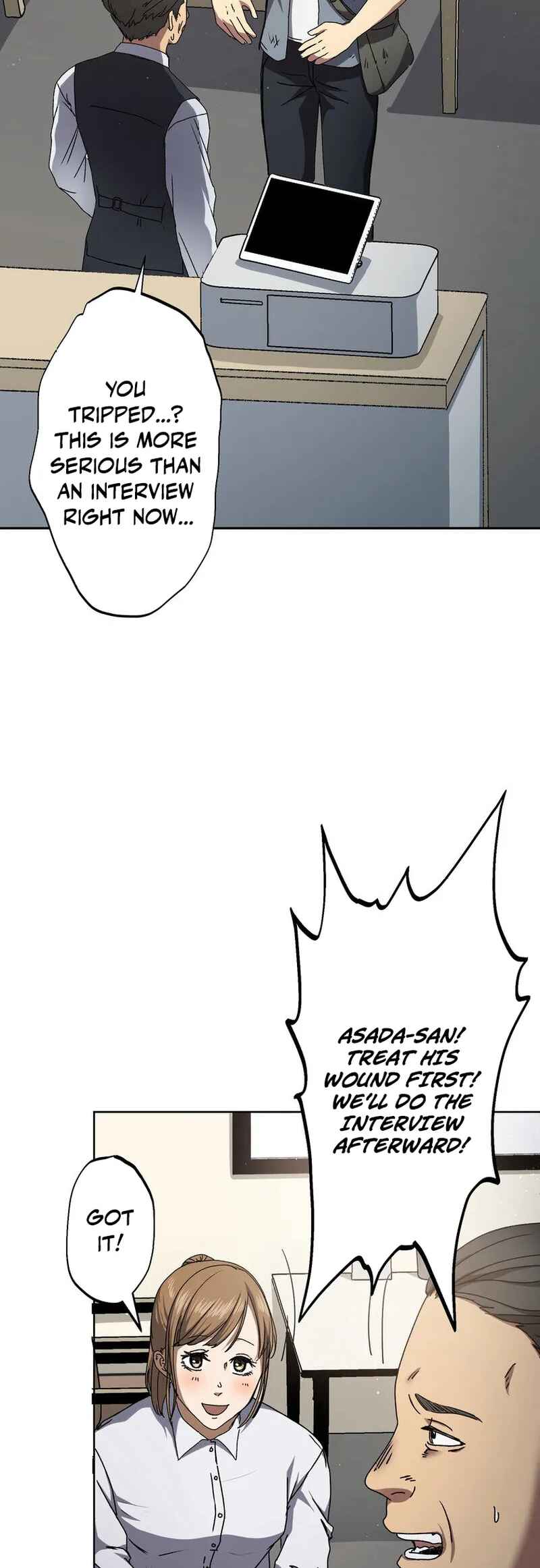 Page 44 Chapter 2 Narakusou