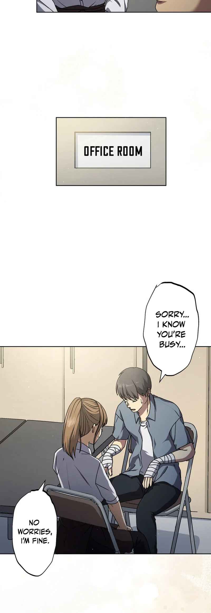 Page 45 Chapter 2 Narakusou