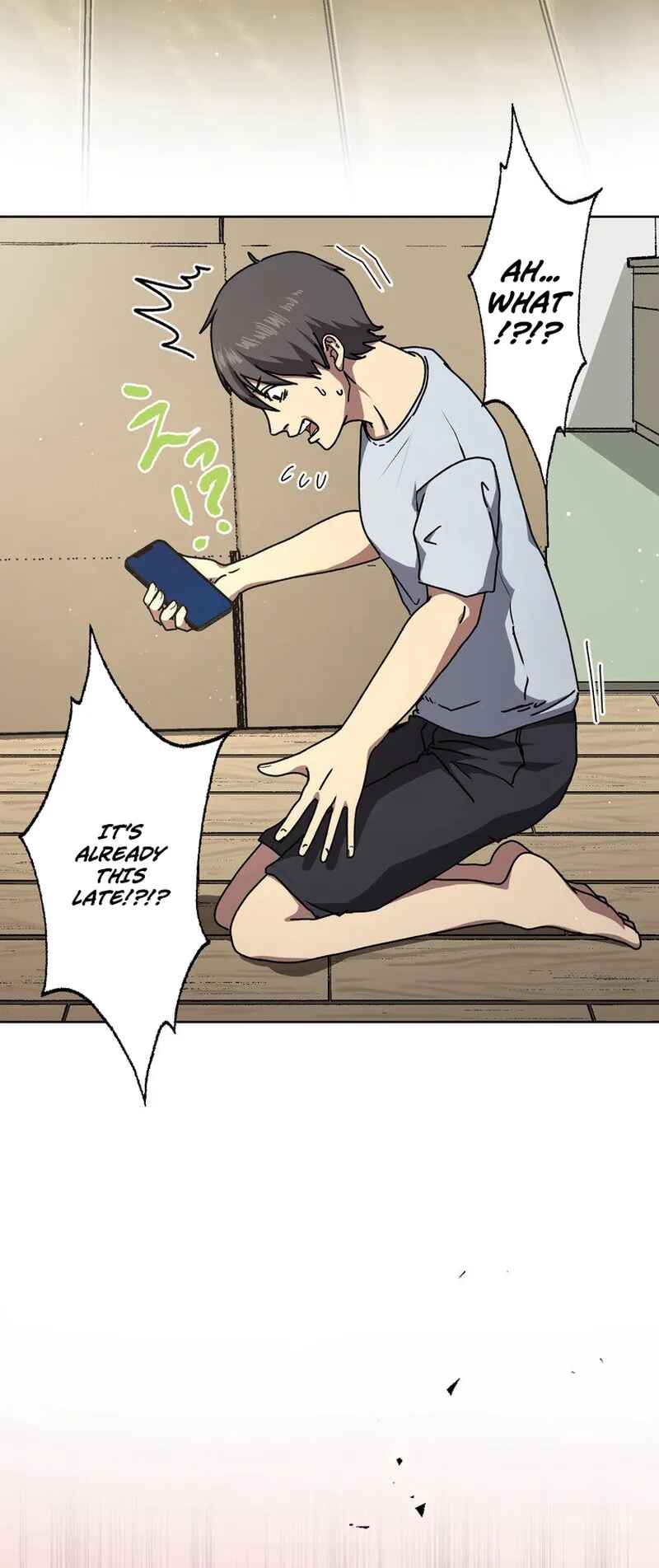 Page 6 Chapter 2 Narakusou
