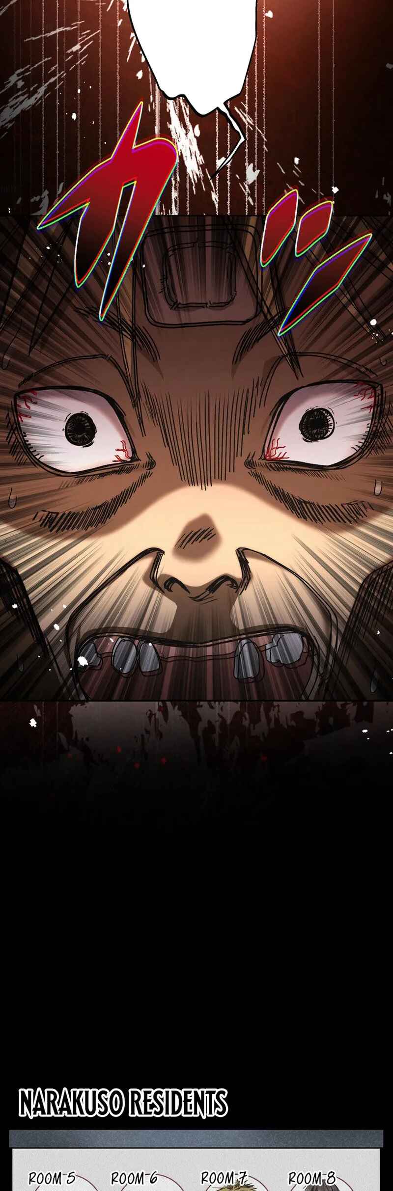 Page 71 Chapter 2 Narakusou