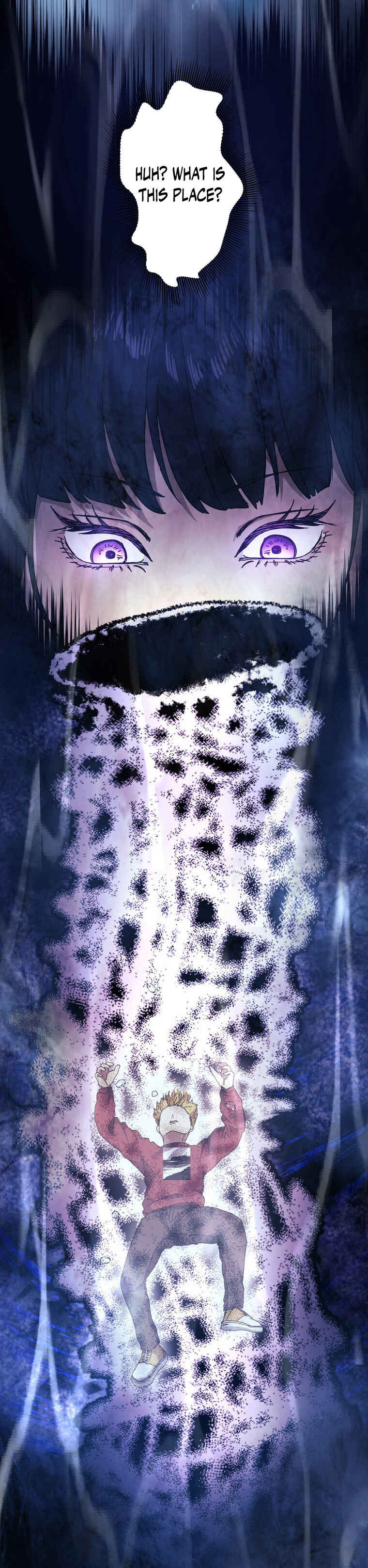 Page 15 Chapter 9 Narakusou