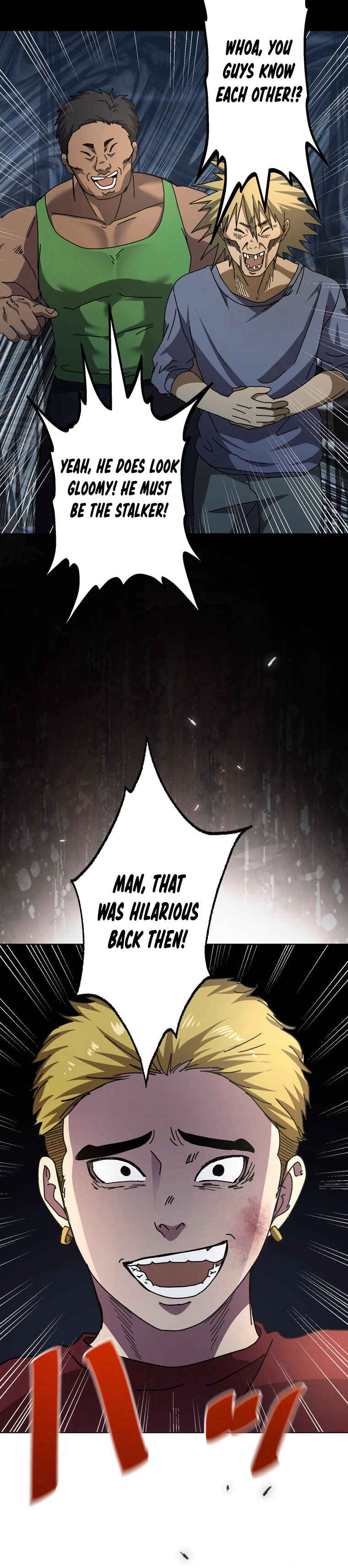 Page 27 Chapter 9 Narakusou