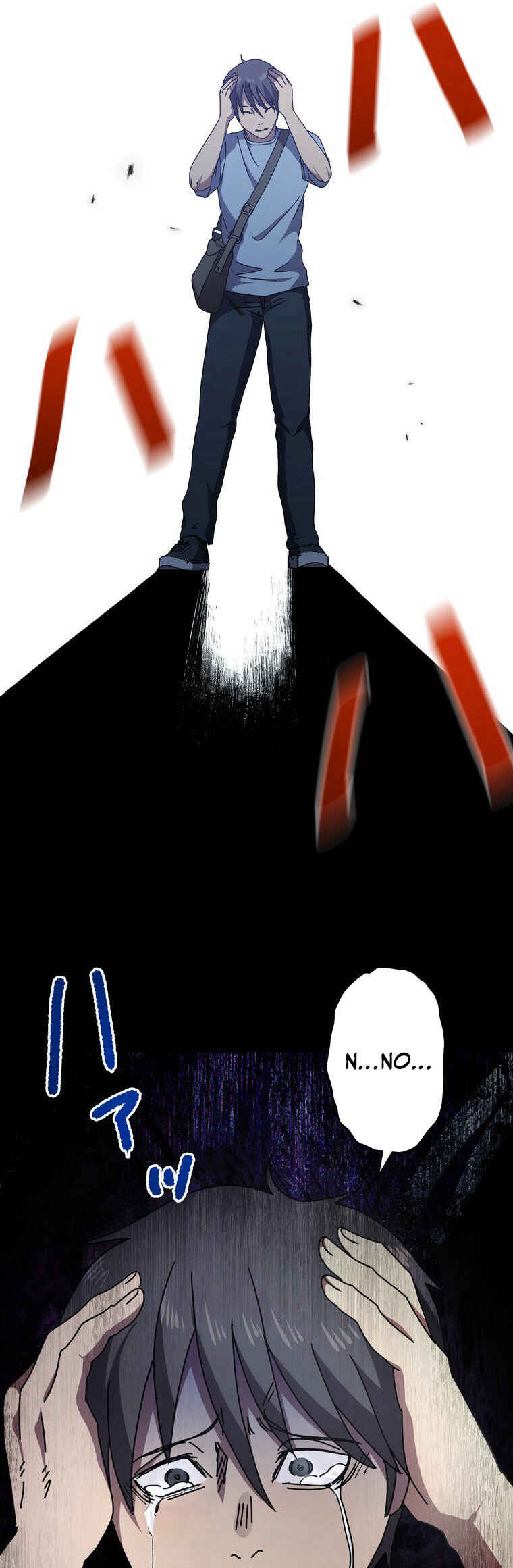 Page 28 Chapter 9 Narakusou