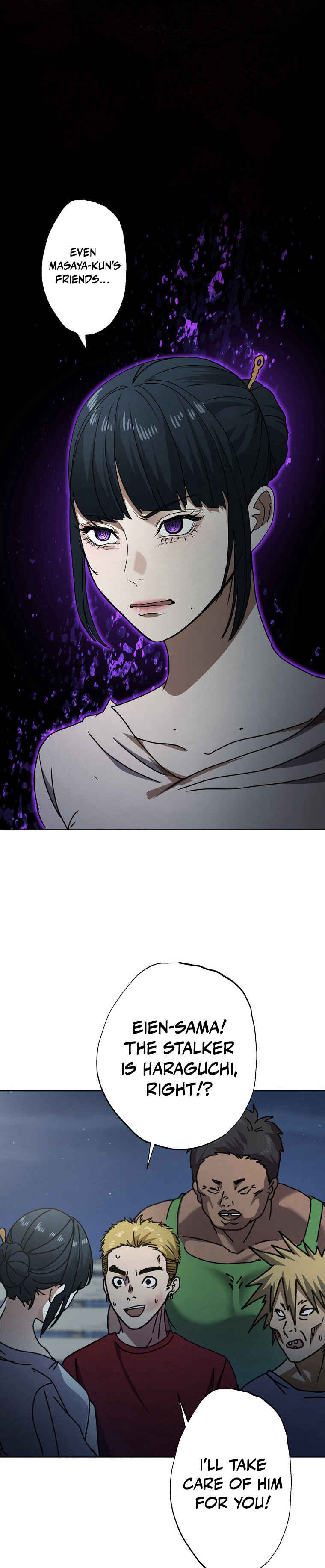 Page 37 Chapter 9 Narakusou