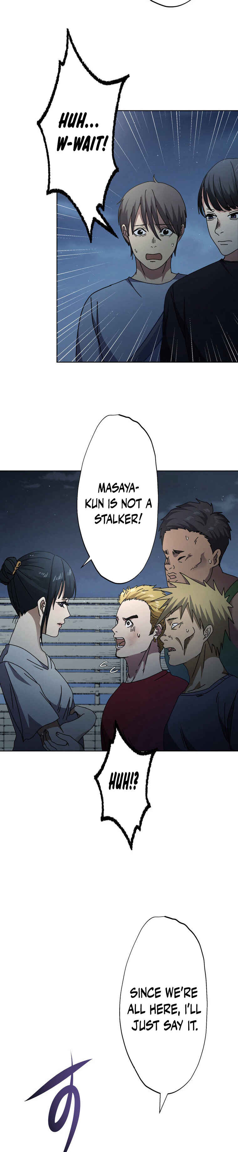 Page 38 Chapter 9 Narakusou