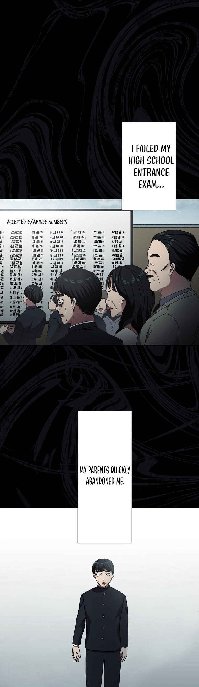 Page 4 Chapter 9 Narakusou