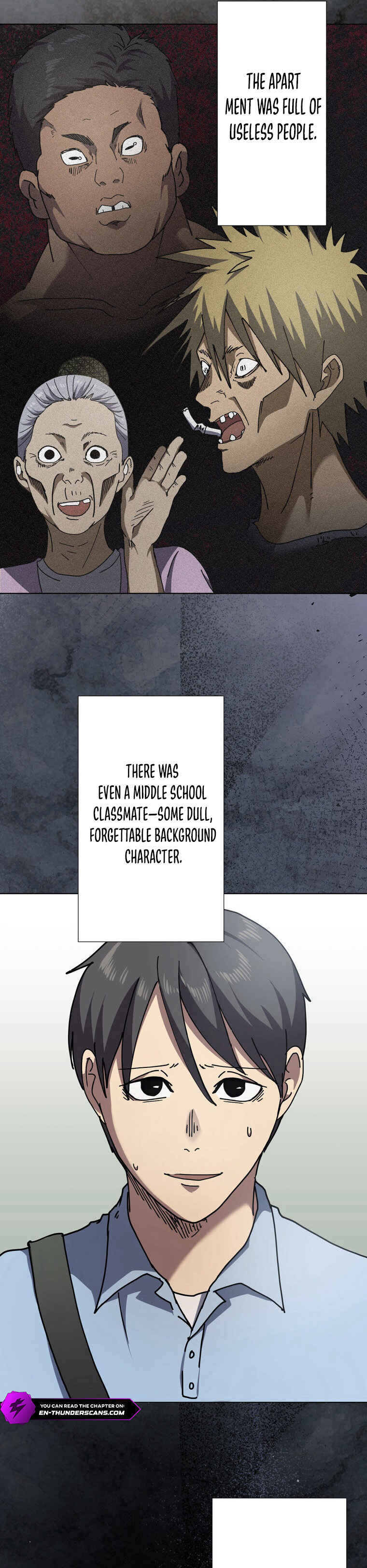 Page 7 Chapter 9 Narakusou
