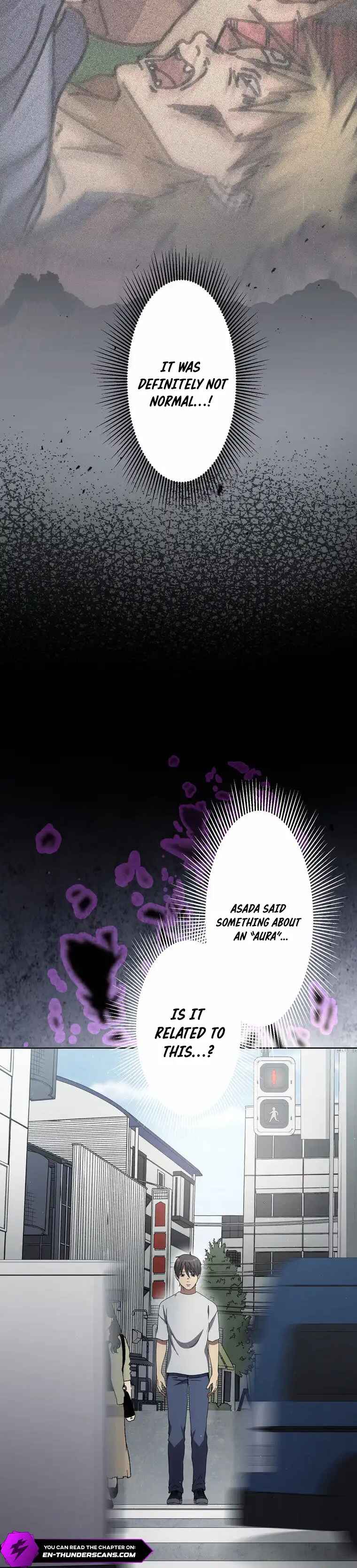 Page 12 Chapter 11 Narakusou