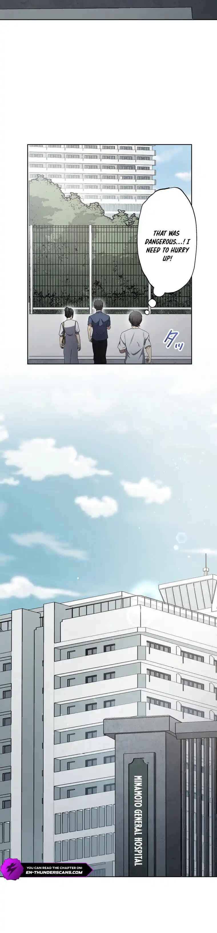 Page 14 Chapter 11 Narakusou