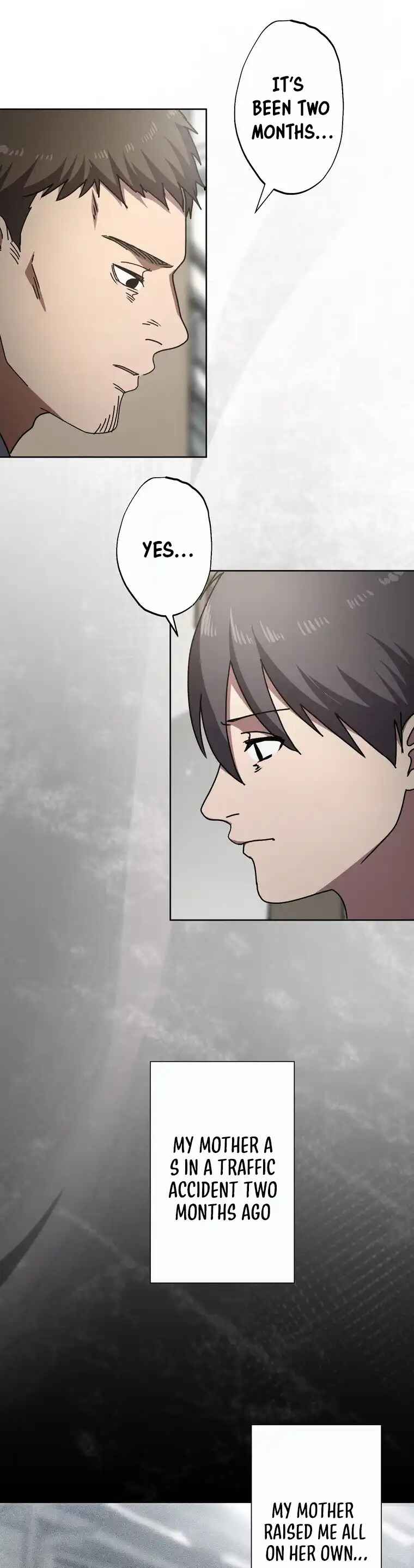 Page 19 Chapter 11 Narakusou
