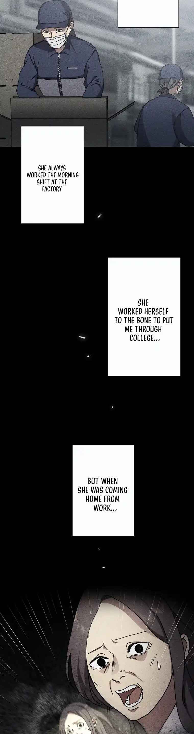 Page 20 Chapter 11 Narakusou