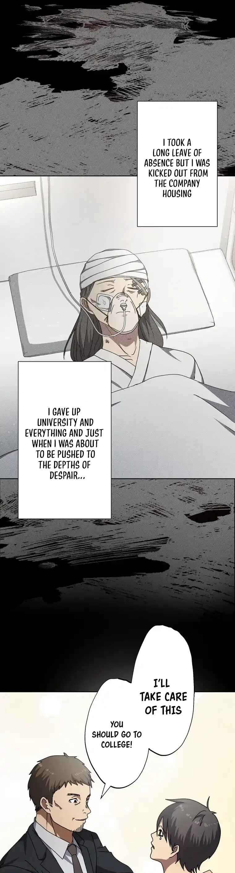 Page 22 Chapter 11 Narakusou