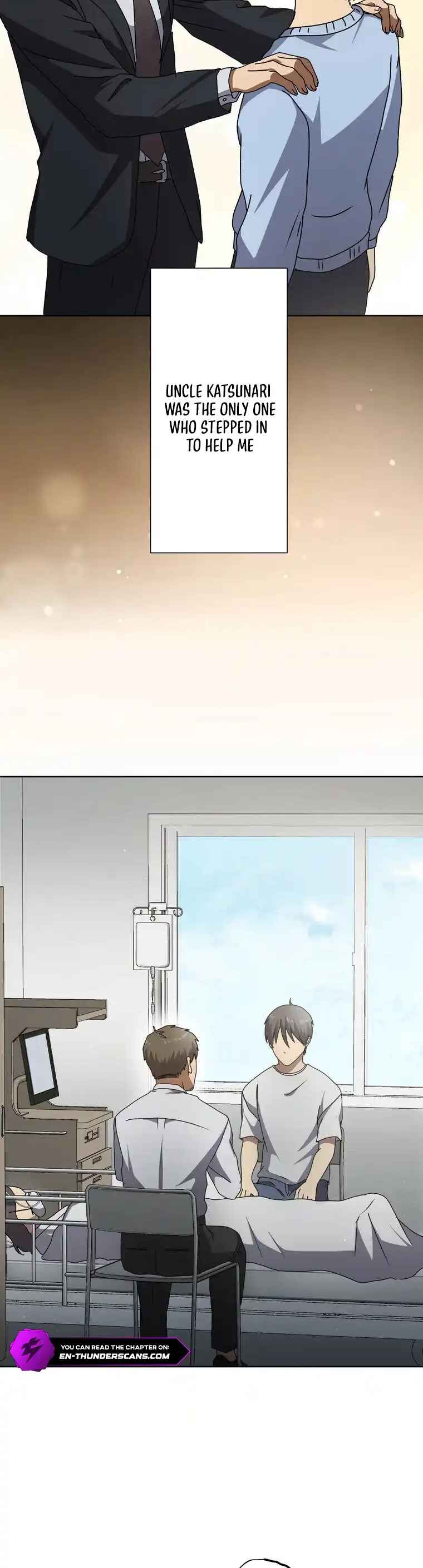 Page 23 Chapter 11 Narakusou