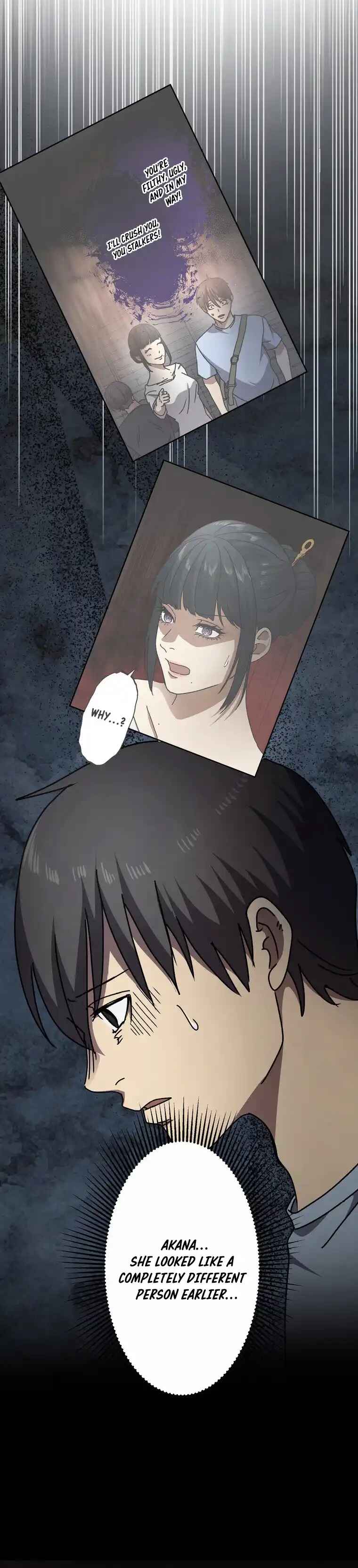 Page 3 Chapter 11 Narakusou