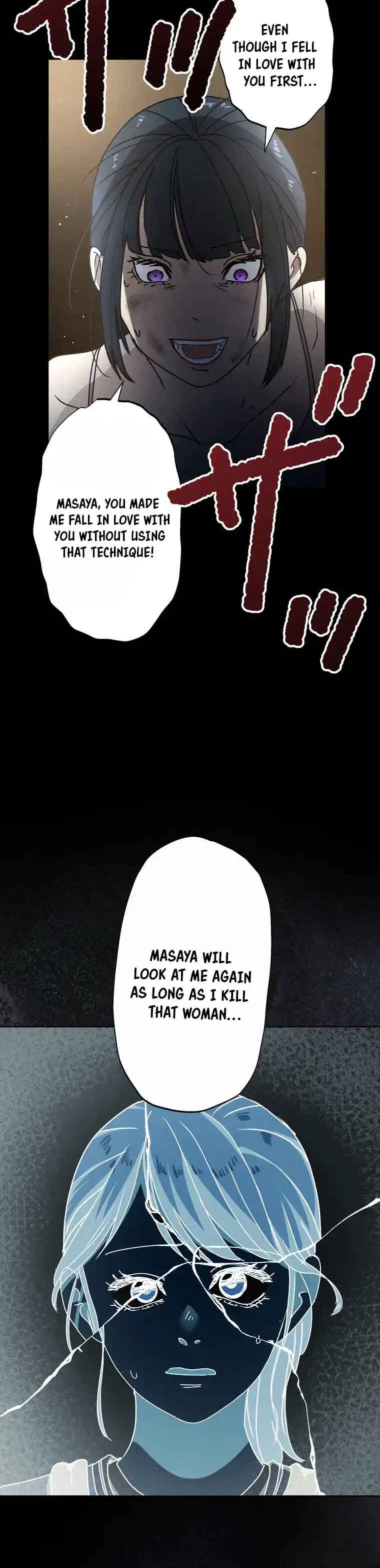 Page 36 Chapter 11 Narakusou