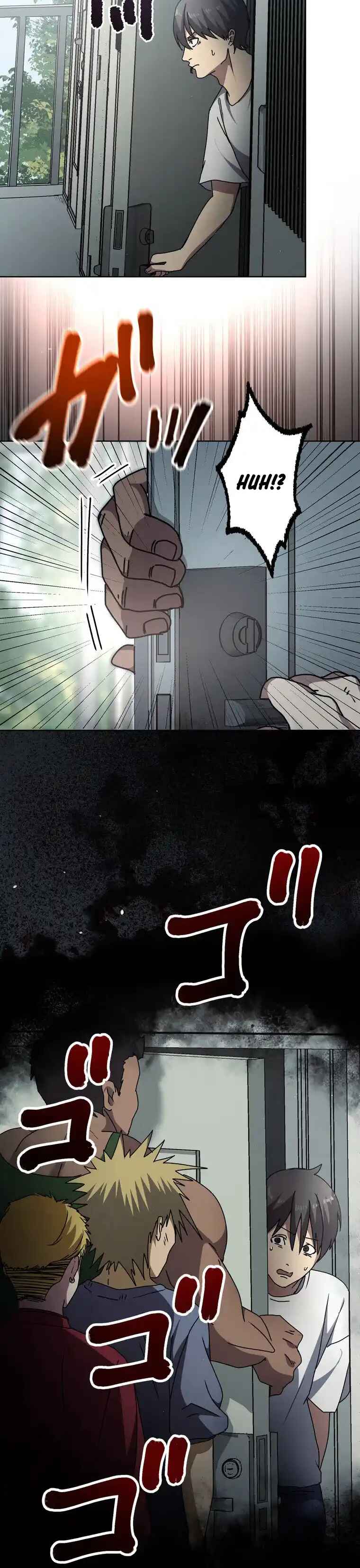 Page 6 Chapter 11 Narakusou