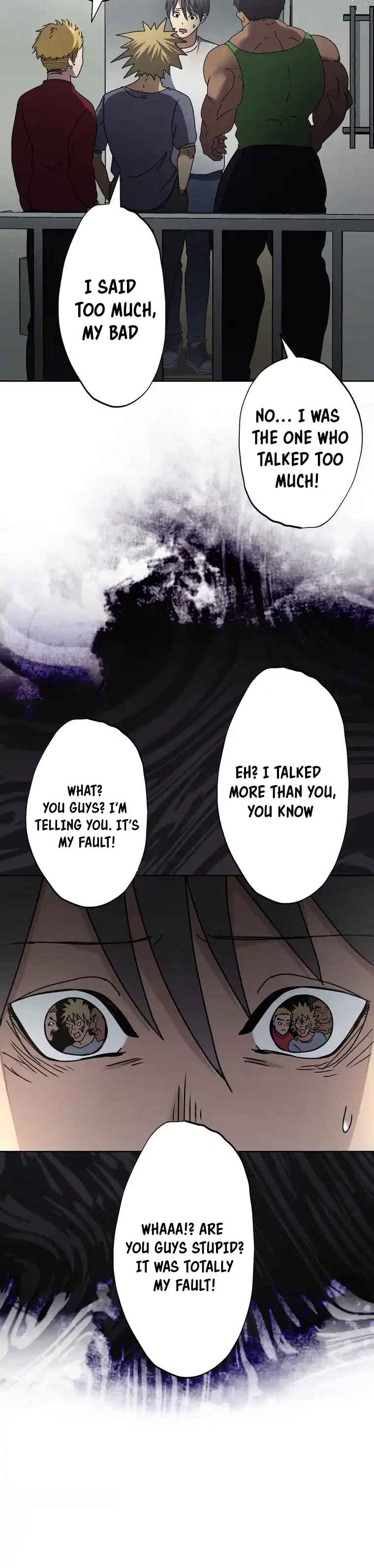 Page 9 Chapter 11 Narakusou