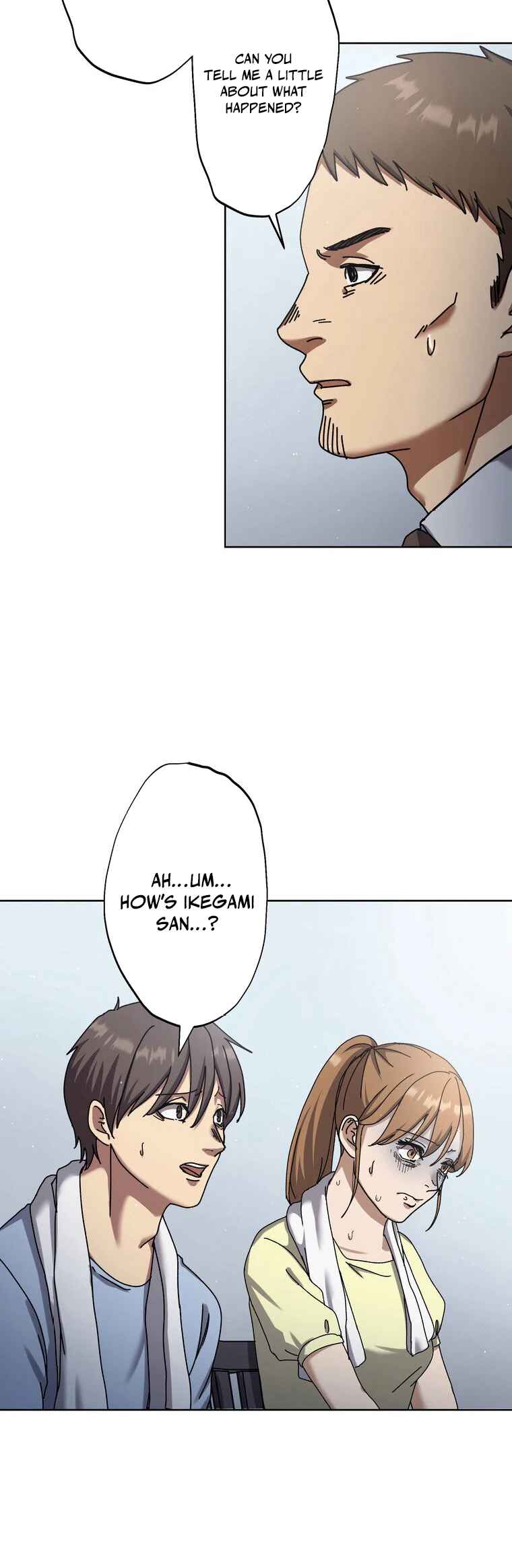 Page 14 Chapter 14 Narakusou