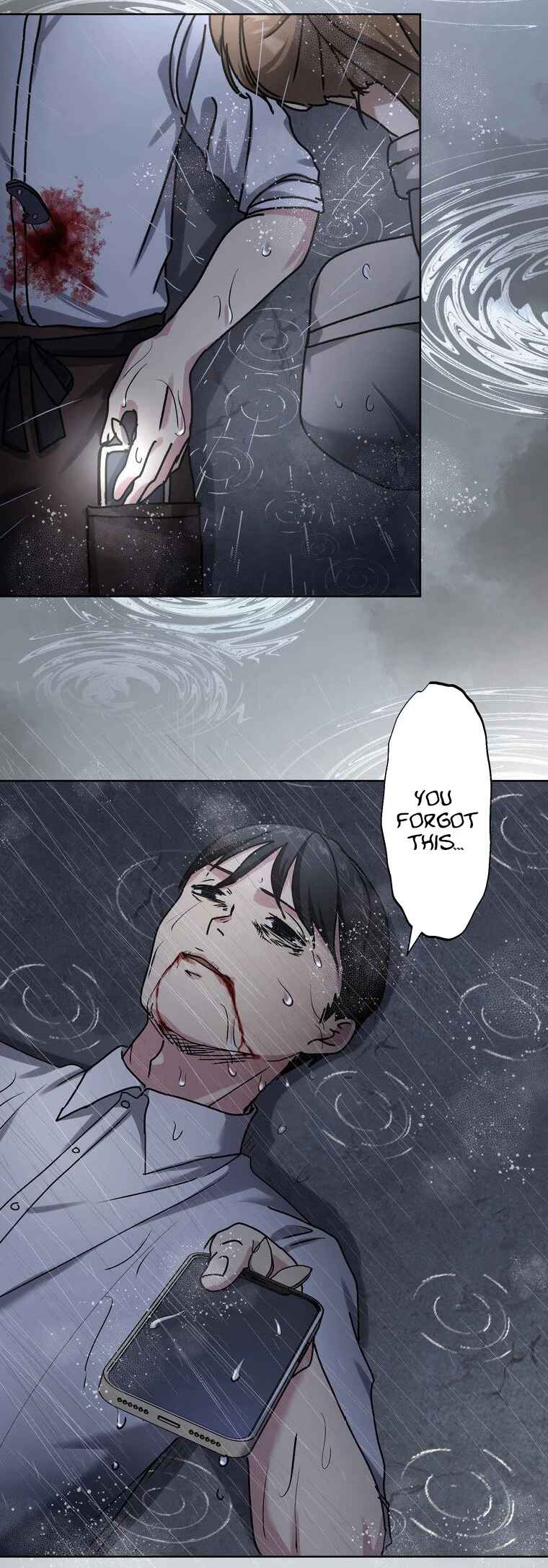Page 25 Chapter 14 Narakusou