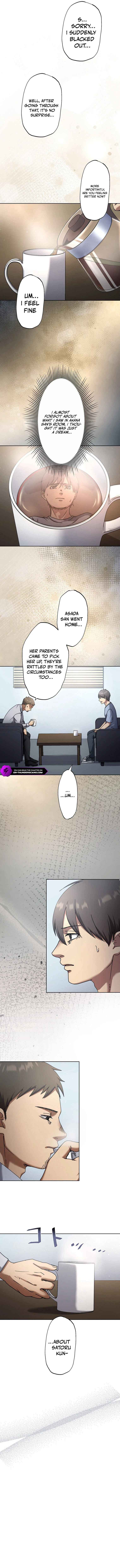 Page 32 Chapter 14 Narakusou