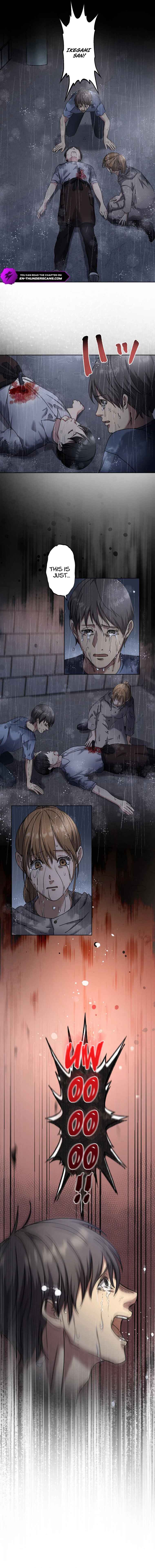 Page 8 Chapter 14 Narakusou