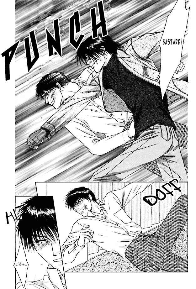 Page 12 Chapter 10 Moichido Koishite
