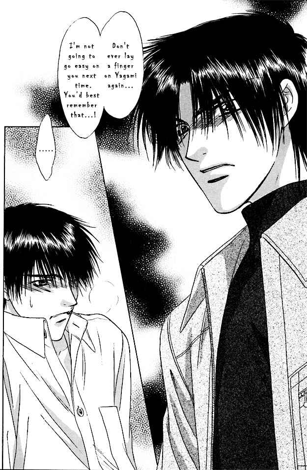 Page 15 Chapter 10 Moichido Koishite