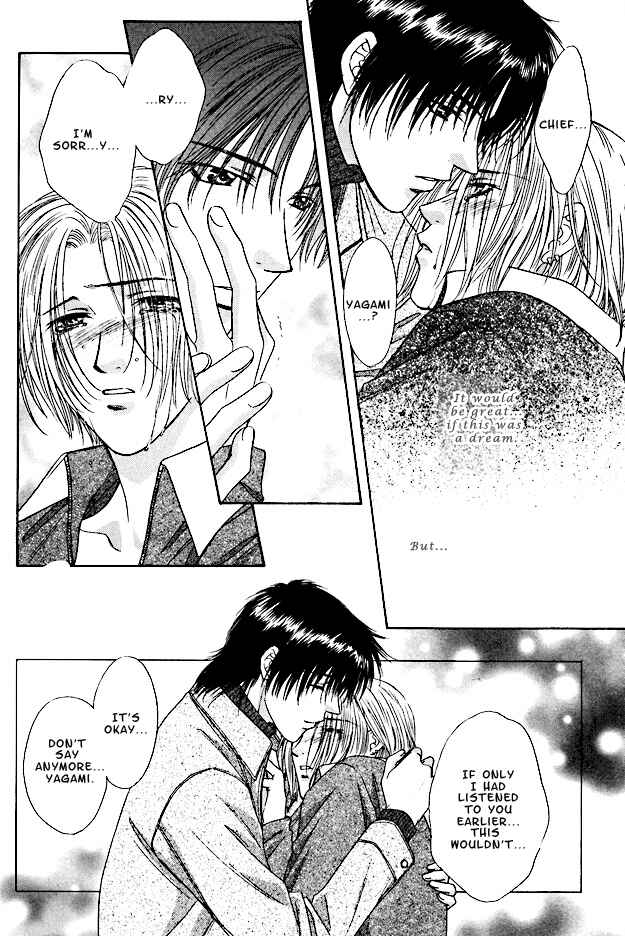 Page 17 Chapter 10 Moichido Koishite