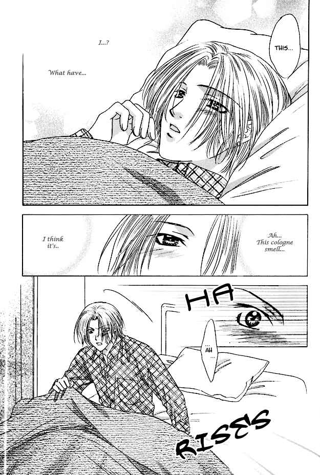Page 22 Chapter 10 Moichido Koishite