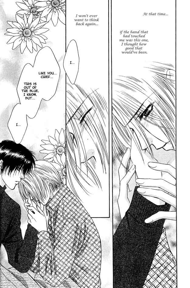 Page 27 Chapter 10 Moichido Koishite