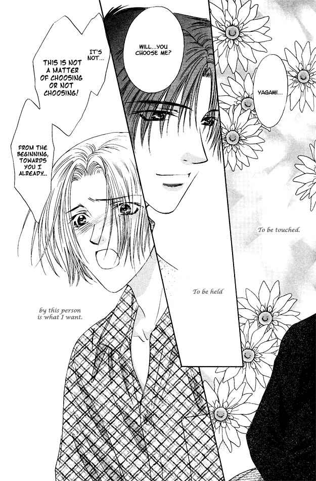 Page 28 Chapter 10 Moichido Koishite