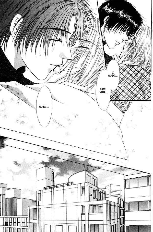 Page 30 Chapter 10 Moichido Koishite