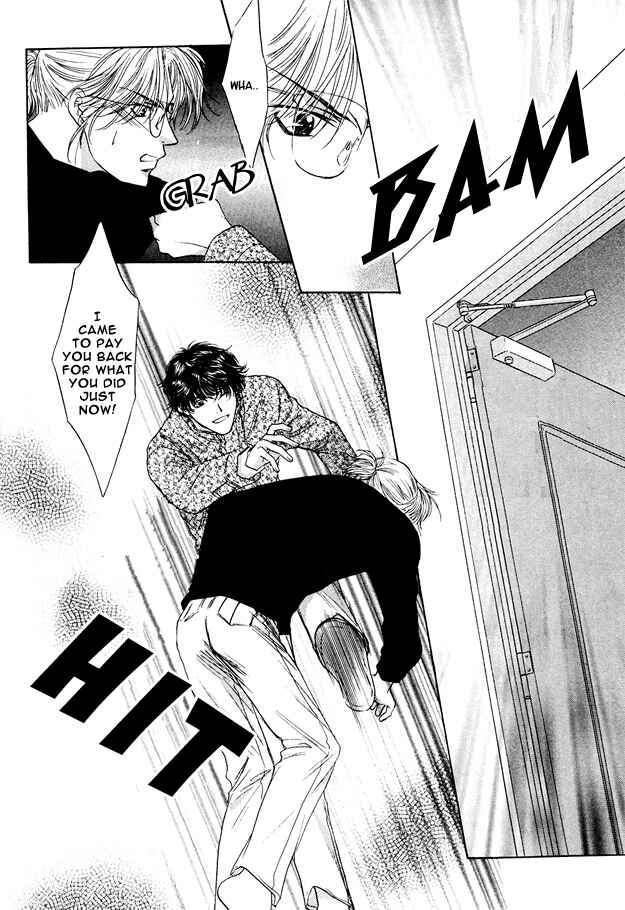 Page 9 Chapter 10 Moichido Koishite