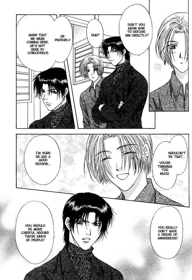 Page 10 Chapter 12 Moichido Koishite