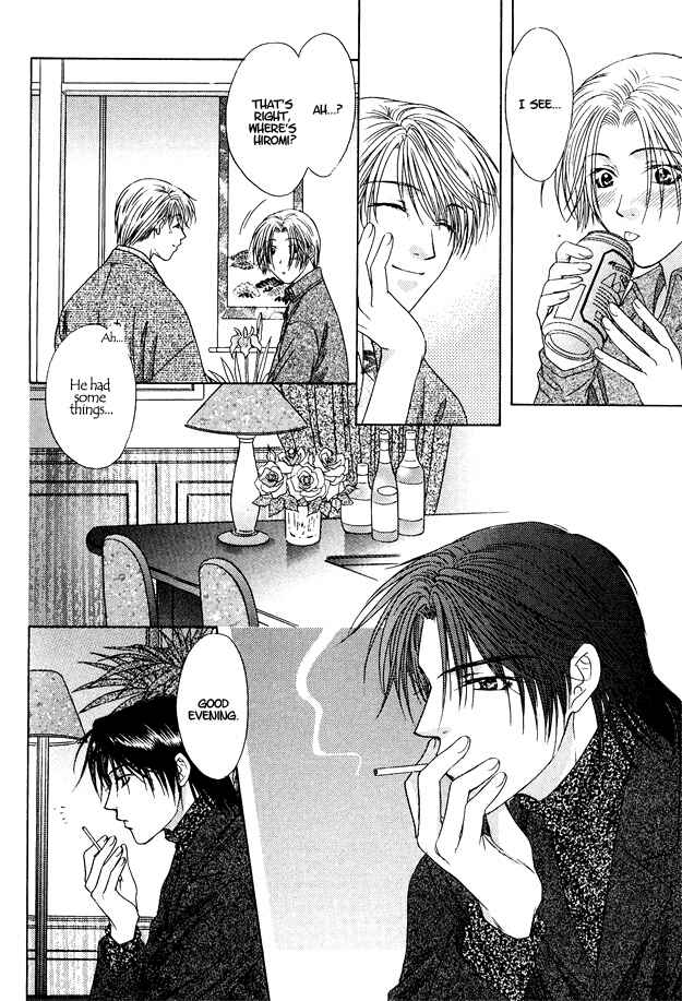 Page 17 Chapter 12 Moichido Koishite