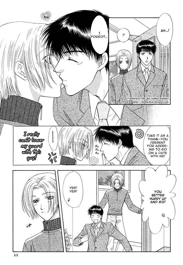 Page 16 Chapter 4 Moichido Koishite