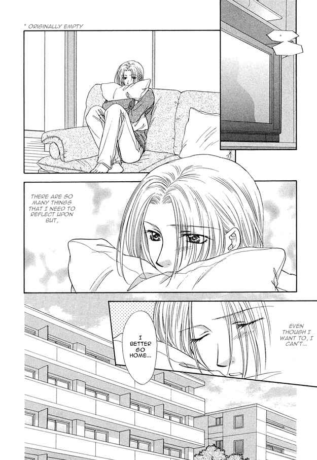 Page 23 Chapter 4 Moichido Koishite