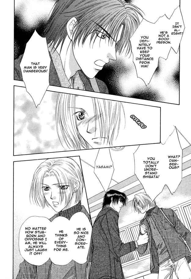 Page 29 Chapter 4 Moichido Koishite