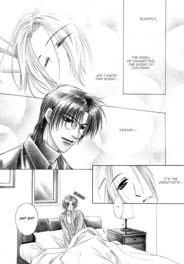 Page 3 Chapter 4 Moichido Koishite