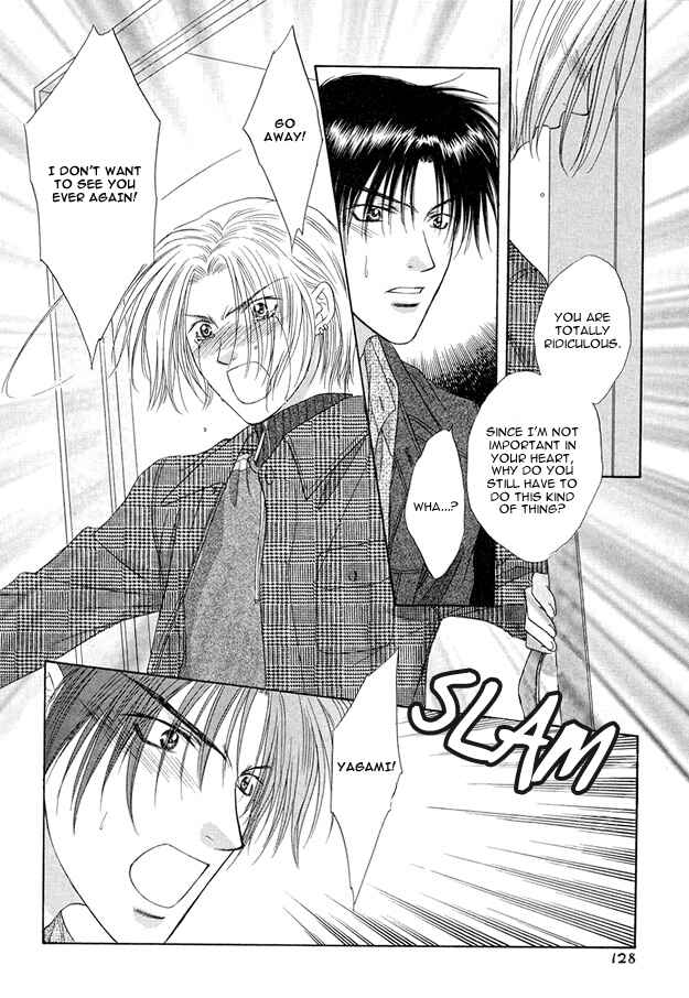 Page 33 Chapter 4 Moichido Koishite