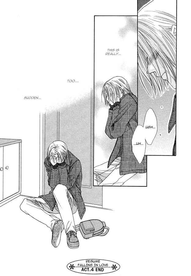 Page 35 Chapter 4 Moichido Koishite