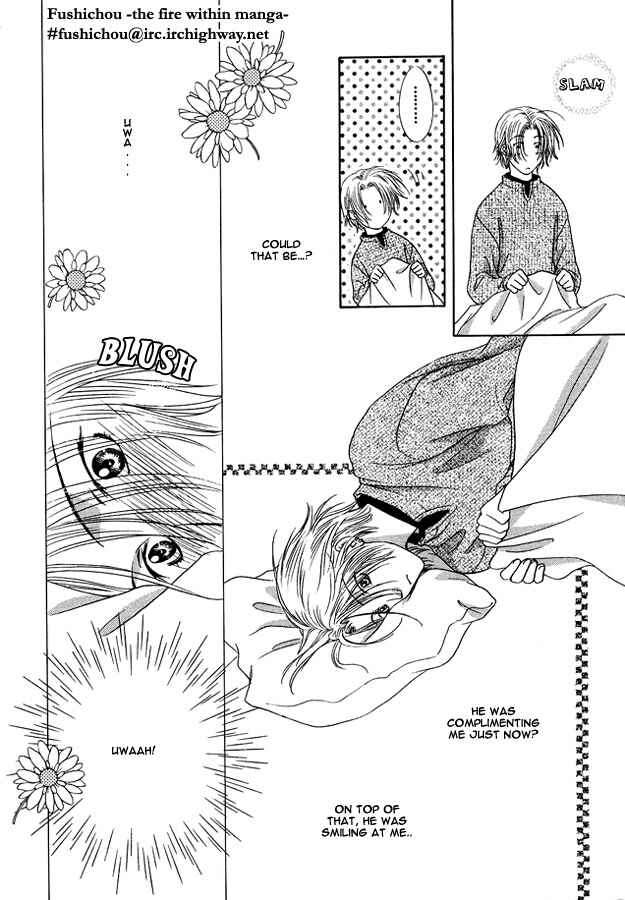 Page 16 Chapter 2 Moichido Koishite