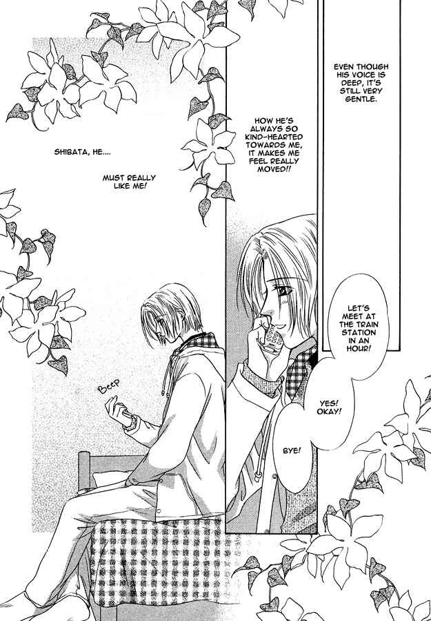 Page 30 Chapter 2 Moichido Koishite