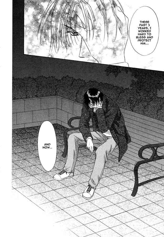 Page 32 Chapter 2 Moichido Koishite