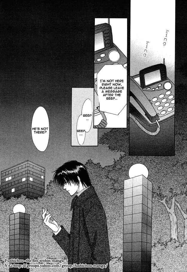 Page 34 Chapter 2 Moichido Koishite