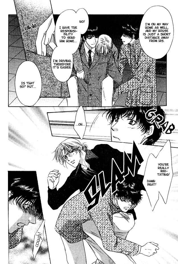 Page 10 Chapter 9 Moichido Koishite