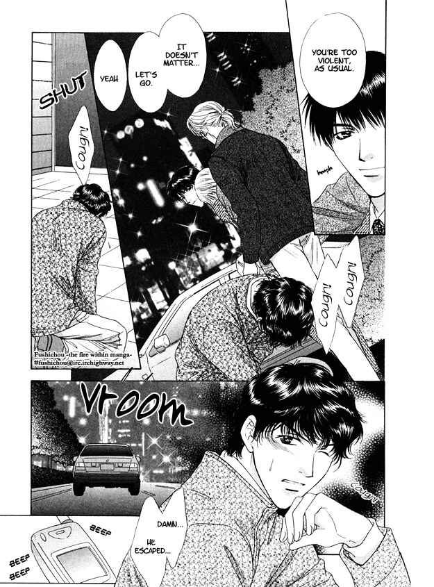 Page 11 Chapter 9 Moichido Koishite