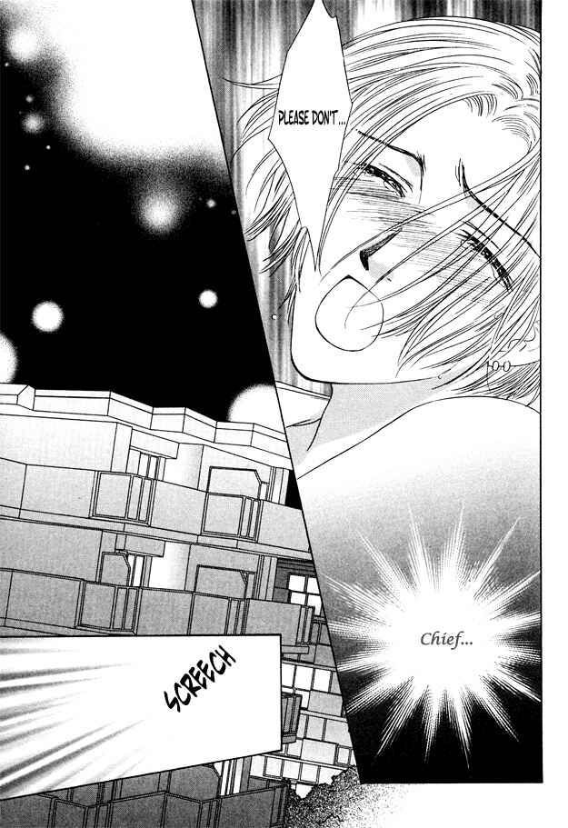 Page 23 Chapter 9 Moichido Koishite