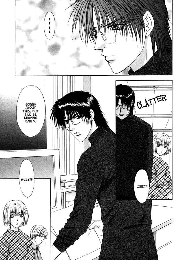 Page 24 Chapter 8 Moichido Koishite