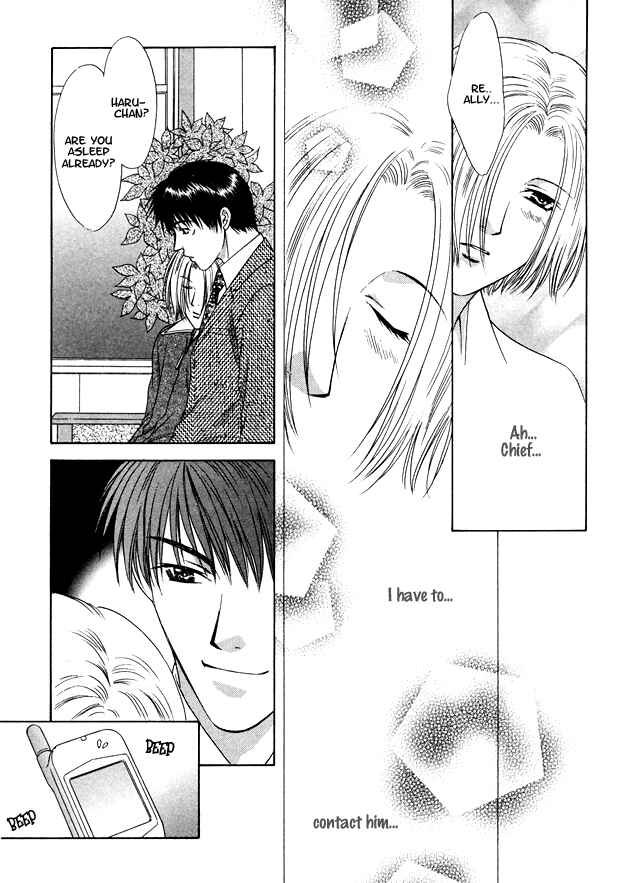Page 28 Chapter 8 Moichido Koishite